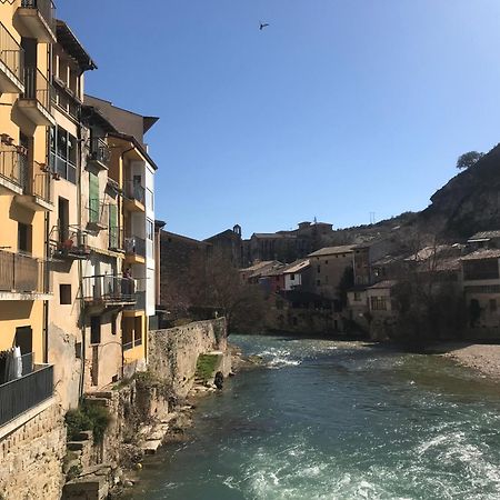 شقة Apartamento Turistico Calle Nueva إستيلا المظهر الخارجي الصورة