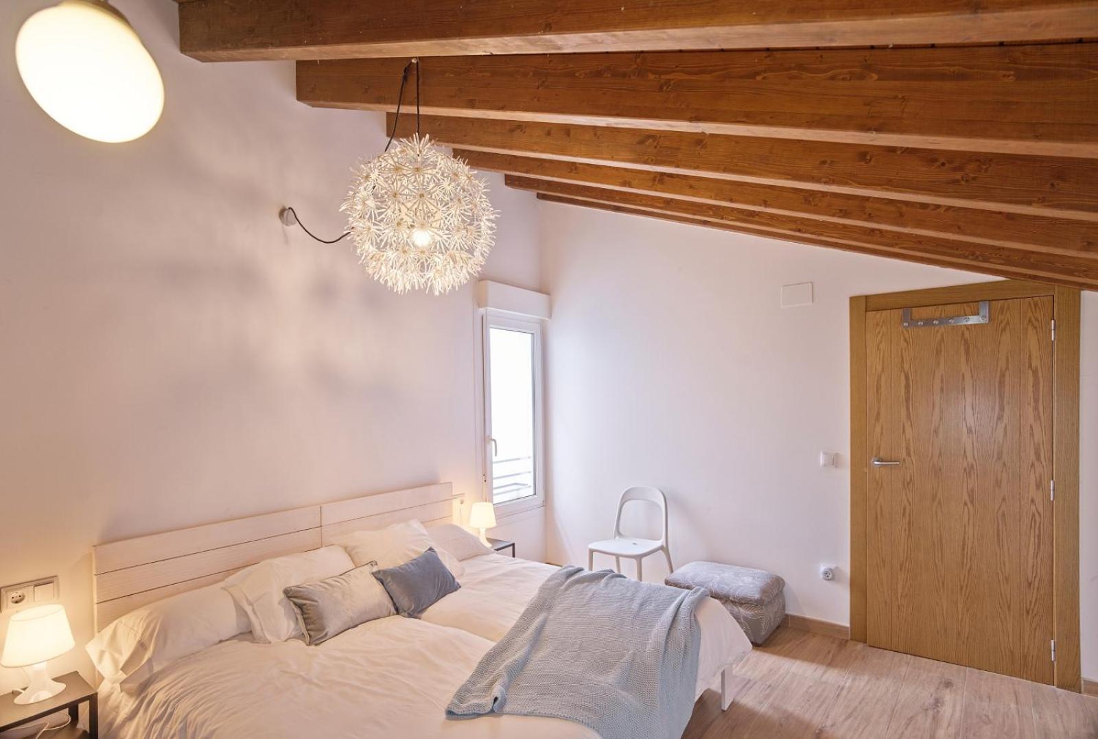 شقة Apartamento Turistico Calle Nueva إستيلا المظهر الخارجي الصورة